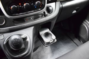 Renault Trafic Furgón 29 L1H1 dCi 88kW (120CV) Euro 6 - Foto 28
