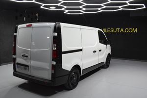 Renault Trafic Furgón 29 L1H1 dCi 88kW (120CV) Euro 6 - Foto 6