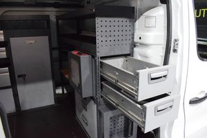 Renault Trafic Furgón 29 L1H1 dCi 88kW (120CV) Euro 6 - Foto 13