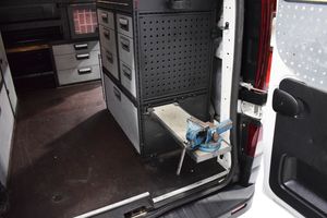 Renault Trafic Furgón 29 L1H1 dCi 88kW (120CV) Euro 6 - Foto 10