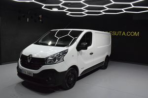 Renault Trafic Furgón 29 L1H1 dCi 88kW (120CV) Euro 6 - Foto 3