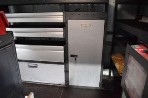 Renault Trafic Furgón 29 L1H1 dCi 88kW (120CV) Euro 6 - Foto 12
