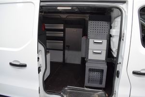 Renault Trafic Furgón 29 L1H1 dCi 88kW (120CV) Euro 6 - Foto 11