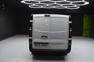 Renault Trafic Furgón 29 L1H1 dCi 88kW (120CV) Euro 6 - Foto 5