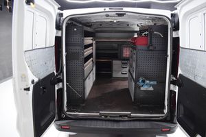 Renault Trafic Furgón 29 L1H1 dCi 88kW (120CV) Euro 6 - Foto 9