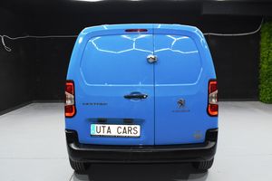 Peugeot Partner Premium Standard 1000kg BlueHDi 73kW 4 P - Foto 6