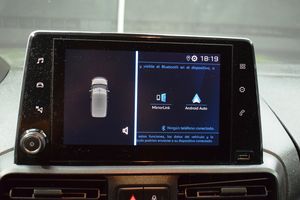 Peugeot Partner Premium Standard 1000kg BlueHDi 73kW 4 P - Foto 23