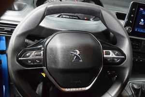 Peugeot Partner Premium Standard 1000kg BlueHDi 73kW 4 P - Foto 28