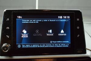 Peugeot Partner Premium Standard 1000kg BlueHDi 73kW 4 P - Foto 22