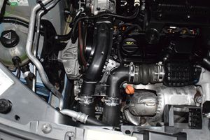 Peugeot Partner Premium Standard 1000kg BlueHDi 73kW 4 P - Foto 36