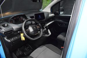 Peugeot Partner Premium Standard 1000kg BlueHDi 73kW 4 P - Foto 18