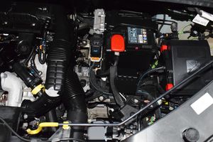 Peugeot Partner Premium Standard 1000kg BlueHDi 73kW 4 P - Foto 37