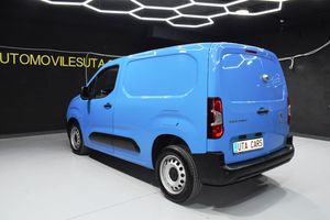 Peugeot Partner Premium Standard 1000kg BlueHDi 73kW 4 P - Foto 5