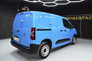 Peugeot Partner Premium Standard 1000kg BlueHDi 73kW 4 P - Foto 7