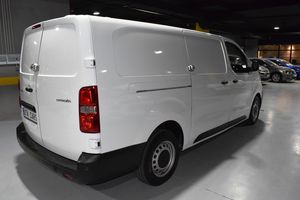 Citroën Jumpy Talla XL BlueHDi 100 S&S 6v Club 4 P - Foto 6