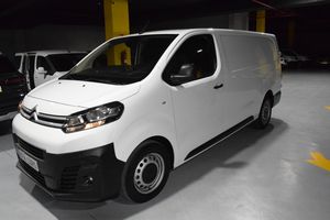 Citroën Jumpy Talla XL BlueHDi 100 S&S 6v Club 4 P - Foto 3