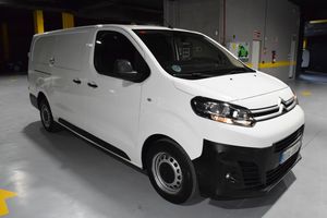 Citroën Jumpy Talla XL BlueHDi 100 S&S 6v Club 4 P - Foto 7
