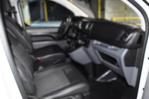 Citroën Jumpy Talla XL BlueHDi 100 S&S 6v Club 4 P - Foto 13
