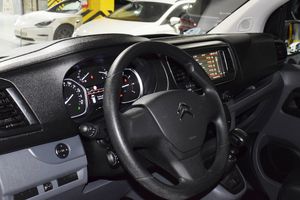 Citroën Jumpy Talla XL BlueHDi 100 S&S 6v Club 4 P - Foto 18
