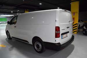 Citroën Jumpy Talla XL BlueHDi 100 S&S 6v Club 4 P - Foto 4