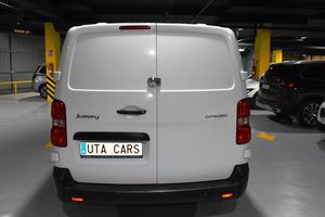 Citroën Jumpy Talla XL BlueHDi 100 S&S 6v Club 4 P - Foto 5
