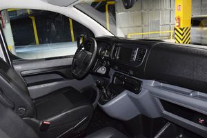 Citroën Jumpy Talla XL BlueHDi 100 S&S 6v Club 4 P - Foto 16