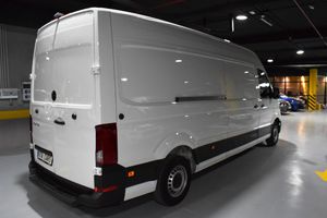 Volkswagen Crafter  35 Furgón BL TA L4H3 2.0 TDI 130kW AUTO - Foto 6
