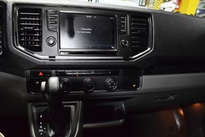 Volkswagen Crafter  35 Furgón BL TA L4H3 2.0 TDI 130kW AUTO - Foto 31