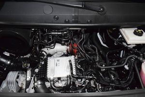 Volkswagen Crafter  35 Furgón BL TA L4H3 2.0 TDI 130kW AUTO - Foto 45
