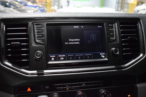 Volkswagen Crafter  35 Furgón BL TA L4H3 2.0 TDI 130kW AUTO - Foto 30