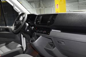 Volkswagen Crafter  35 Furgón BL TA L4H3 2.0 TDI 130kW AUTO - Foto 15