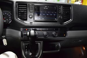 Volkswagen Crafter  35 Furgón BL TA L4H3 2.0 TDI 130kW AUTO - Foto 27
