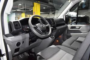 Volkswagen Crafter  35 Furgón BL TA L4H3 2.0 TDI 130kW AUTO - Foto 17