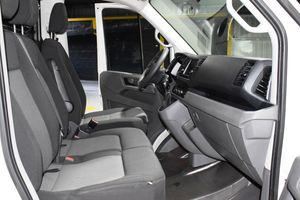 Volkswagen Crafter  35 Furgón BL TA L4H3 2.0 TDI 130kW AUTO - Foto 14