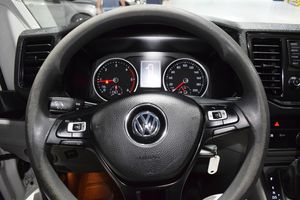 Volkswagen Crafter  35 Furgón BL TA L4H3 2.0 TDI 130kW AUTO - Foto 25