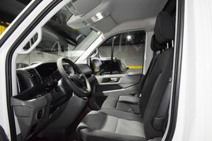 Volkswagen Crafter  35 Furgón BL TA L4H3 2.0 TDI 130kW AUTO - Foto 19