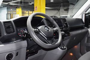 Volkswagen Crafter  35 Furgón BL TA L4H3 2.0 TDI 130kW AUTO - Foto 18