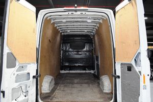 Volkswagen Crafter  35 Furgón BL TA L4H3 2.0 TDI 130kW AUTO - Foto 8