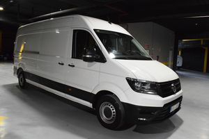 Volkswagen Crafter  35 Furgón BL TA L4H3 2.0 TDI 130kW AUTO - Foto 7