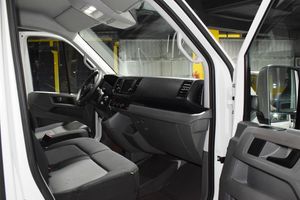 Volkswagen Crafter  35 Furgón BL TA L4H3 2.0 TDI 130kW AUTO - Foto 13