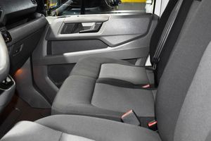 Volkswagen Crafter  35 Furgón BL TA L4H3 2.0 TDI 130kW AUTO - Foto 23