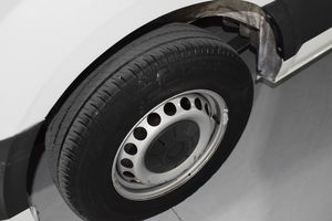 Volkswagen Crafter  35 Furgón BL TA L4H3 2.0 TDI 130kW AUTO - Foto 42