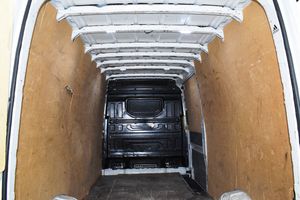 Volkswagen Crafter  35 Furgón BL TA L4H3 2.0 TDI 130kW AUTO - Foto 9