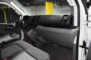 Volkswagen Crafter  35 Furgón BL TA L4H3 2.0 TDI 130kW AUTO - Foto 16