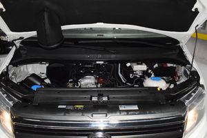 Volkswagen Crafter  35 Furgón BL TA L4H3 2.0 TDI 130kW AUTO - Foto 47