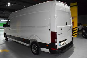 Volkswagen Crafter  35 Furgón BL TA L4H3 2.0 TDI 130kW AUTO - Foto 4