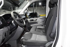 Volkswagen Crafter  35 Furgón BL TA L4H3 2.0 TDI 130kW AUTO - Foto 20
