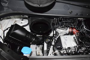 Volkswagen Crafter  35 Furgón BL TA L4H3 2.0 TDI 130kW AUTO - Foto 44