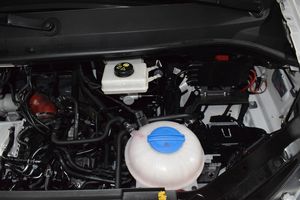 Volkswagen Crafter  35 Furgón BL TA L4H3 2.0 TDI 130kW AUTO - Foto 46