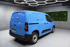 Peugeot Partner Premium Standard 1000kg BlueHDi 73kW 4 P - Foto 6